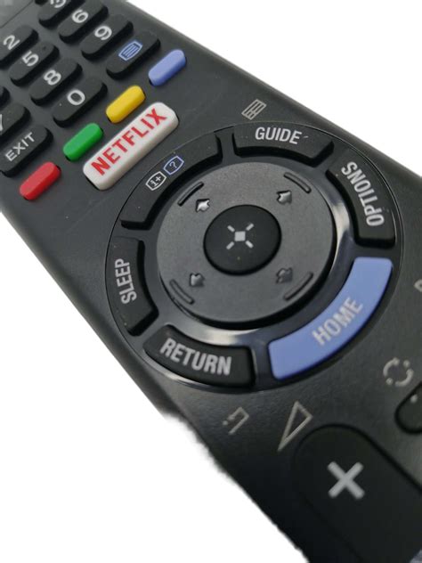 A New Era of TV Control: The Sony Bravia Magic Remote